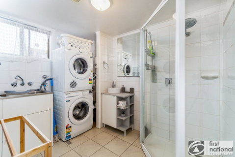 Air Conditioned Unit Stones Throw To The Waterfront. - Hervey Bay Accommodation 17