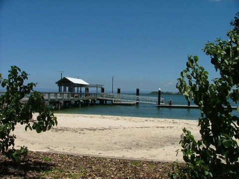 Air Conditioned Unit Stones Throw To The Waterfront. - Hervey Bay Accommodation 6