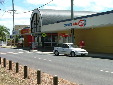 Air Conditioned Unit Stones Throw To The Waterfront. - Hervey Bay Accommodation 18