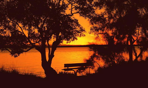 Fabulous Family Destination In Paradise Parade, Bongaree - Tourism Hervey Bay 2