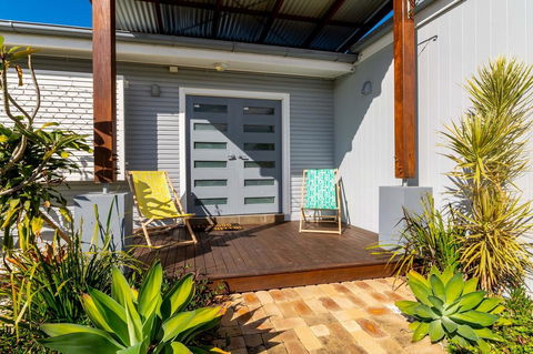 Fabulous Family Destination In Paradise Parade, Bongaree - Tourism Hervey Bay 12