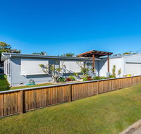 Fabulous Family Destination in Paradise Parade Bongaree - Hervey Bay Accommodation