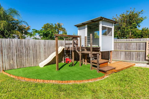 Fabulous Family Destination In Paradise Parade, Bongaree - Tourism Hervey Bay 11