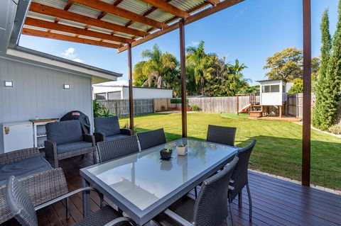 Fabulous Family Destination In Paradise Parade, Bongaree - Tourism Hervey Bay 5