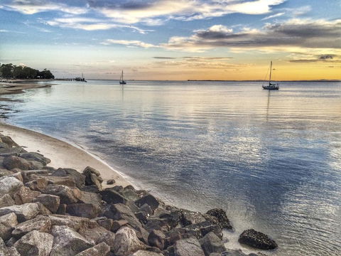 Fabulous Family Destination In Paradise Parade, Bongaree - Tourism Hervey Bay 3