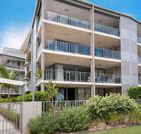 Spectacular Unit Overlooking Pumicestone Passage - Welsby Pde Bongaree - Hervey Bay Accommodation