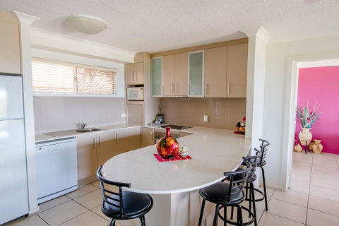 Samarinda Jewel By The Sea - Hervey Bay Accommodation 9