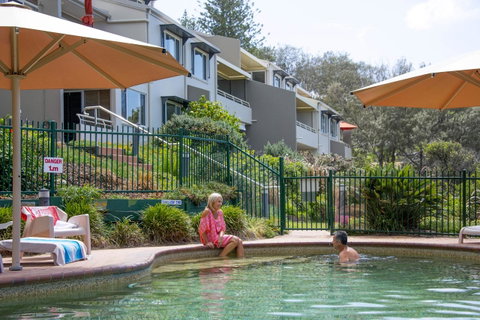 Samarinda Jewel By The Sea - Hervey Bay Accommodation 7