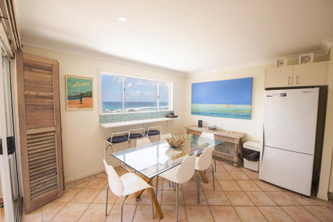 Samarinda Jewel By The Sea - Hervey Bay Accommodation 1