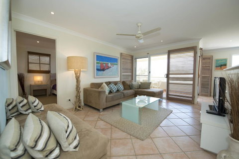 Samarinda Jewel By The Sea - Hervey Bay Accommodation 2
