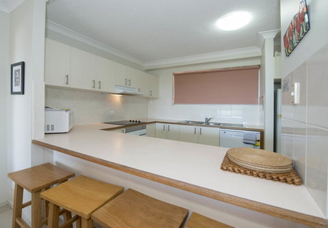 Samarinda Jewel By The Sea - Hervey Bay Accommodation 11