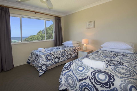 Samarinda Jewel By The Sea - Hervey Bay Accommodation 12