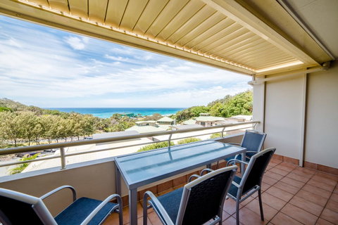 Samarinda Jewel By The Sea - Hervey Bay Accommodation 10