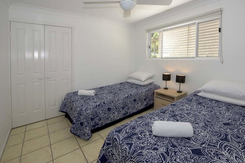 Samarinda Jewel By The Sea - Hervey Bay Accommodation 14