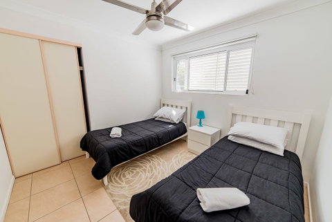 Samarinda Jewel By The Sea - Hervey Bay Accommodation 17