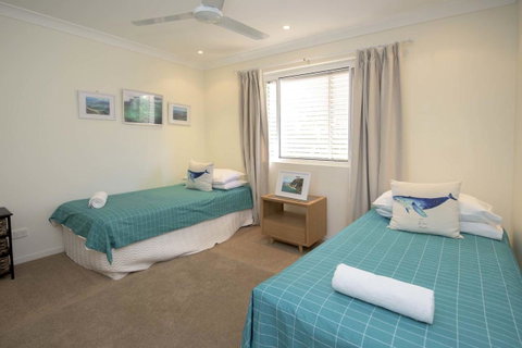 Samarinda Jewel By The Sea - Hervey Bay Accommodation 13