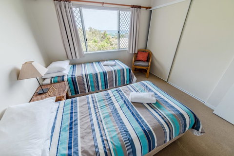Samarinda Jewel By The Sea - Hervey Bay Accommodation 18