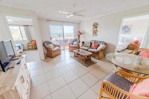 Samarinda Jewel By The Sea - Hervey Bay Accommodation 8