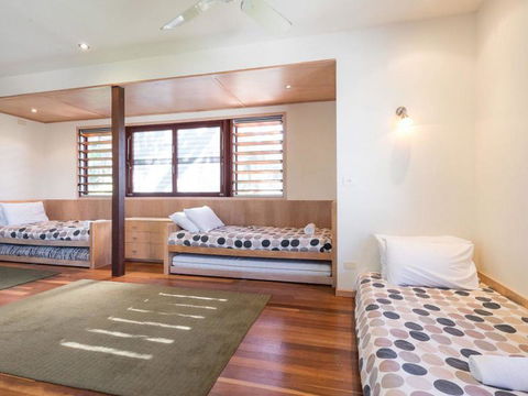 Laguna House - Hervey Bay Accommodation 5