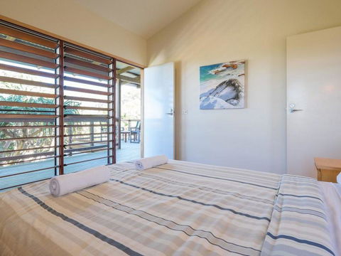 Laguna House - Hervey Bay Accommodation 13