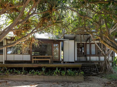 Laguna House - Hervey Bay Accommodation 8