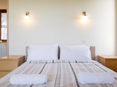Laguna House - Hervey Bay Accommodation 12