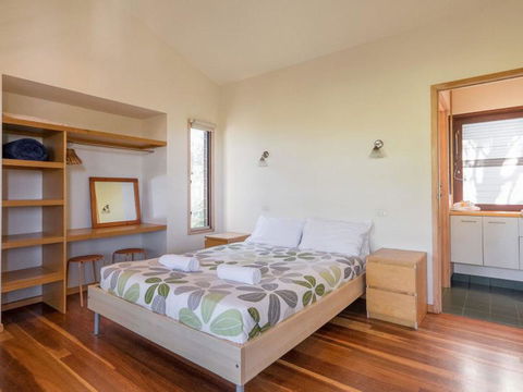 Laguna House - Hervey Bay Accommodation 6