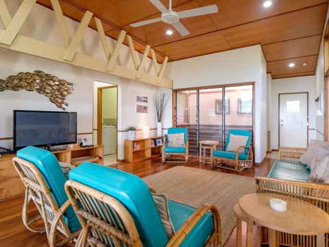Claytons 1 By Discover Stradbroke - Hervey Bay Accommodation 7