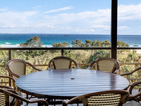 Claytons 1 By Discover Stradbroke - Hervey Bay Accommodation 15