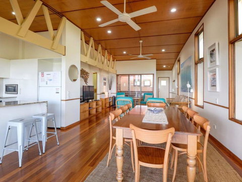 Claytons 1 By Discover Stradbroke - Hervey Bay Accommodation 17