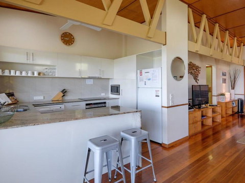 Claytons 1 By Discover Stradbroke - Hervey Bay Accommodation 21