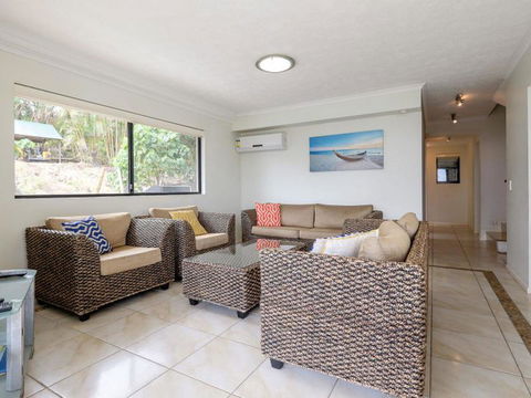 Mooloomba Five - Tourism Hervey Bay 13