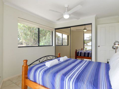 Mooloomba Five - Tourism Hervey Bay 3