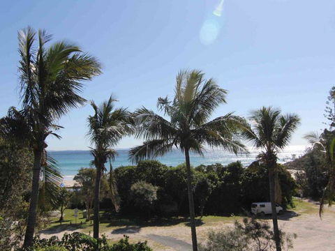 Mooloomba Five - Tourism Hervey Bay 4