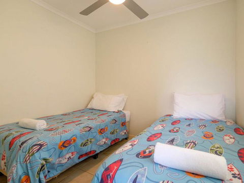 Mooloomba Five - Tourism Hervey Bay 9