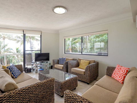 Mooloomba Five - Tourism Hervey Bay 11