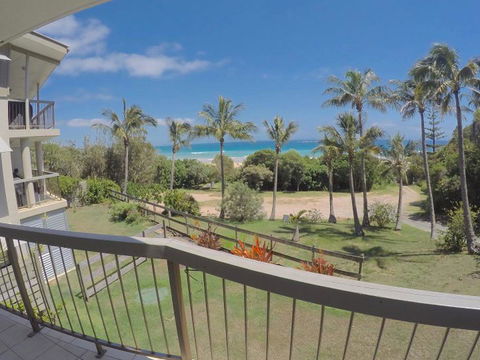 Mooloomba Five - Tourism Hervey Bay 6