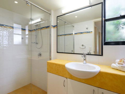 Mooloomba Five - Tourism Hervey Bay 2