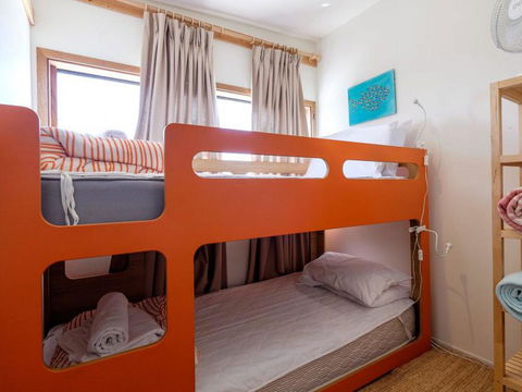 Eddies Place - Hervey Bay Accommodation 1