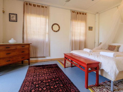 Eddies Place - Hervey Bay Accommodation 15