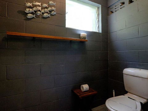 Eddies Place - Hervey Bay Accommodation 8