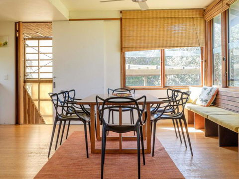 Eddies Place - Hervey Bay Accommodation 12