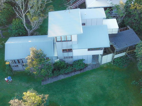 Eddies Place - Hervey Bay Accommodation 0