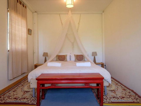 Eddies Place - Hervey Bay Accommodation 5