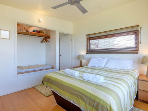 Eddies Place - Hervey Bay Accommodation 10