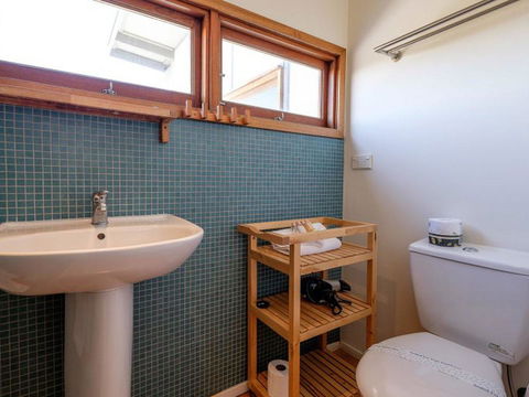 Eddies Place - Hervey Bay Accommodation 20