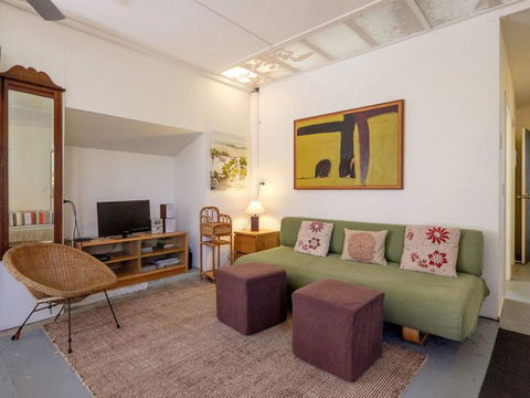 Eddies Place - Hervey Bay Accommodation 14