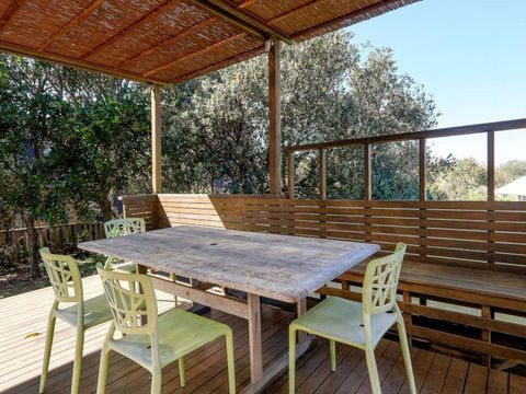 Eddies Place - Hervey Bay Accommodation 3