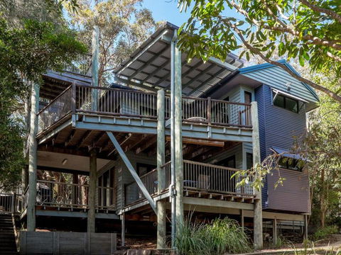 Billa Blue By Discover Stradbroke - Tourism Hervey Bay 6
