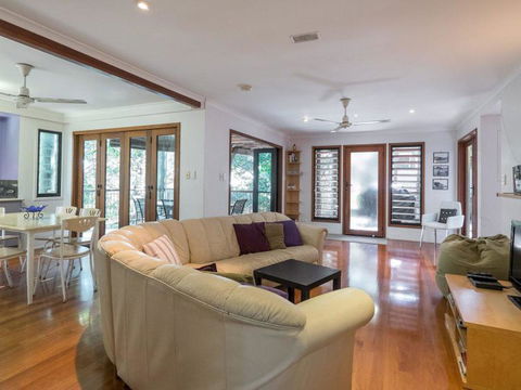 Billa Blue By Discover Stradbroke - Tourism Hervey Bay 4